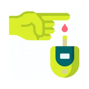 Advanced Diabetes Screening